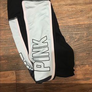 Ultimate pink leggings